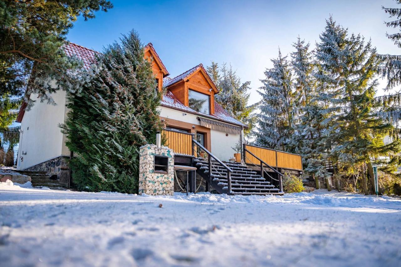 Widokowka 13 Villa Mikolajki  Exterior photo
